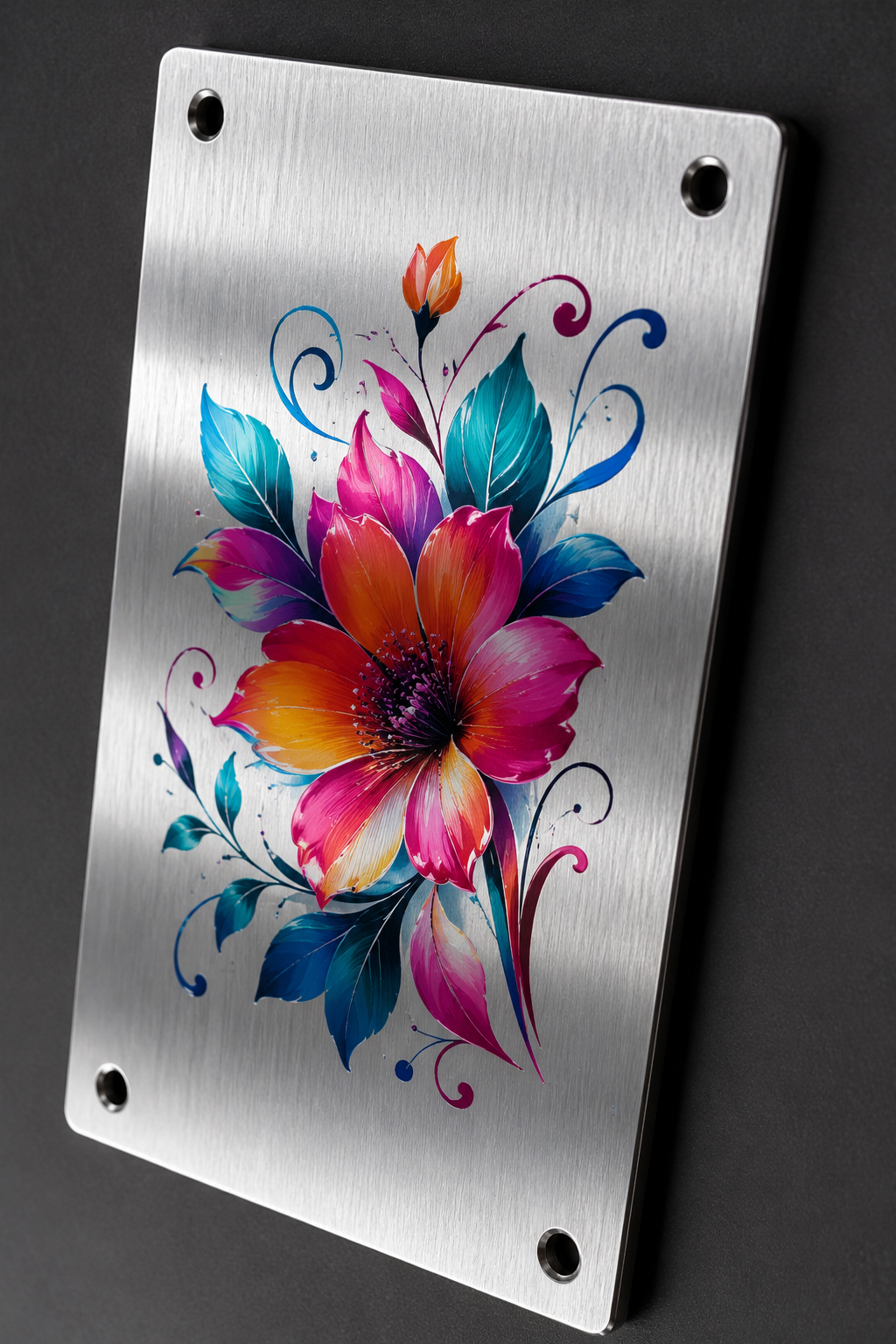 SS UV Printing