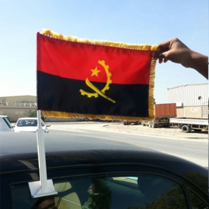 car flag printers