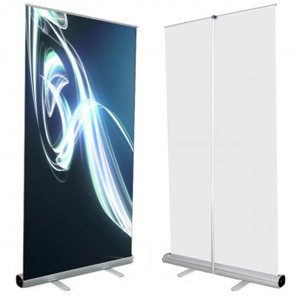 dubai rollup-banner-stand