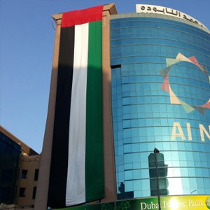 national day uae flag