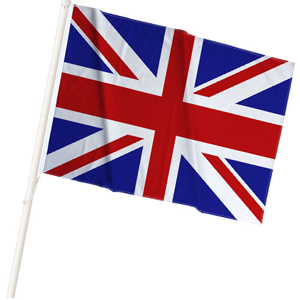 uk english school flag