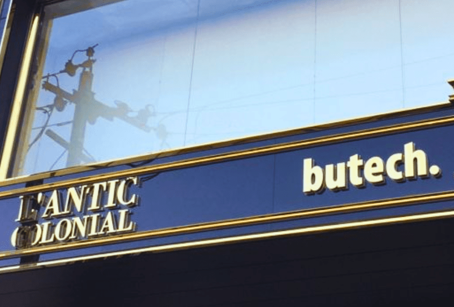 2D Sign Board