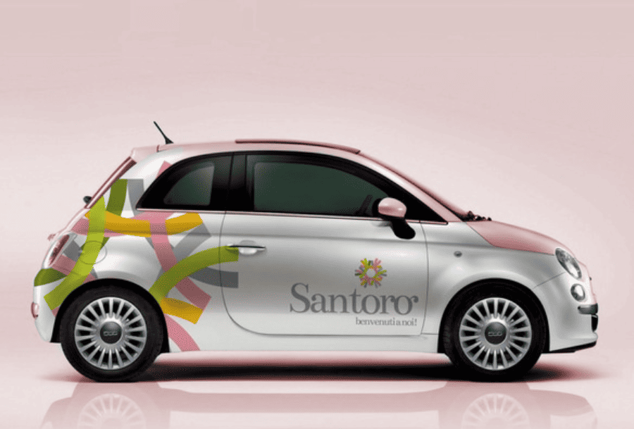 best vehicle branding