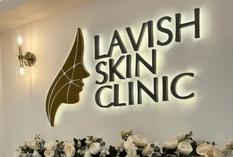 Office Signage Dubai