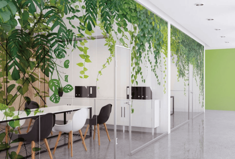 Office Branding Dubai