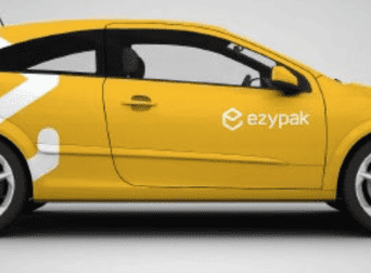 best vehicle branding