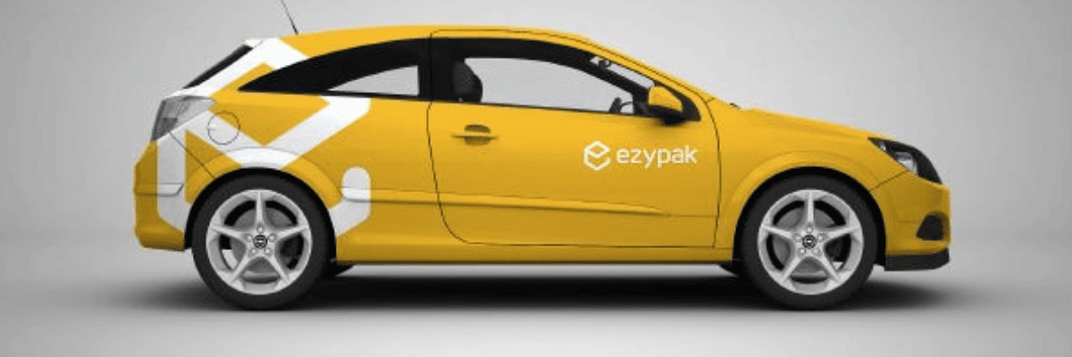 best vehicle branding