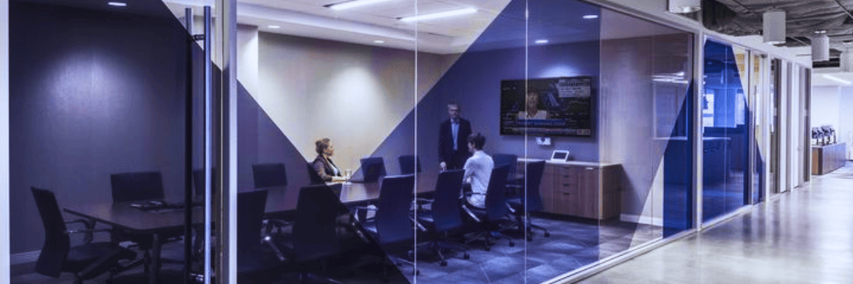 Office Branding Dubai