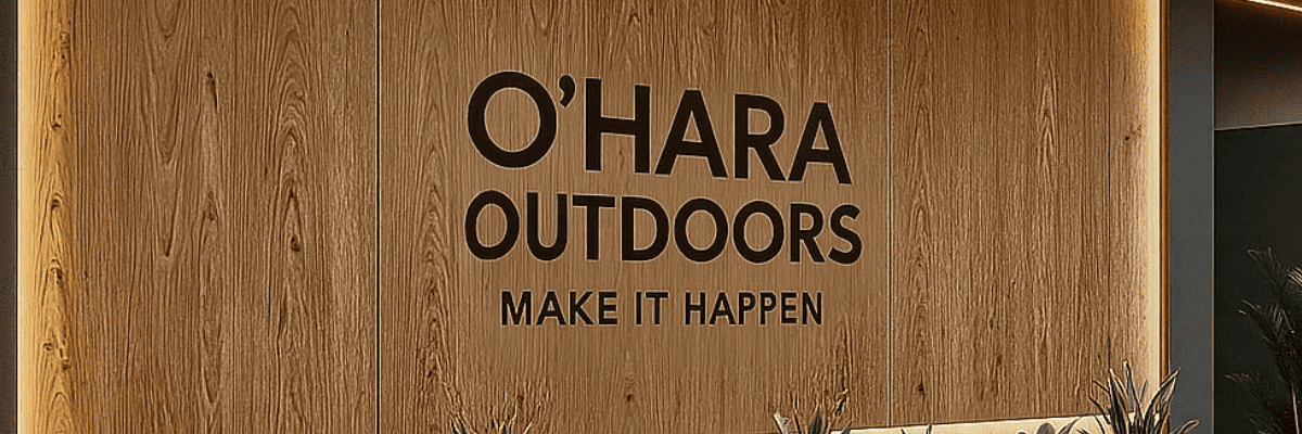 Office Signage Dubai