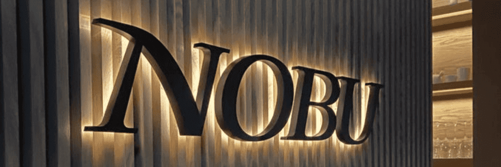 Office Signage Dubai