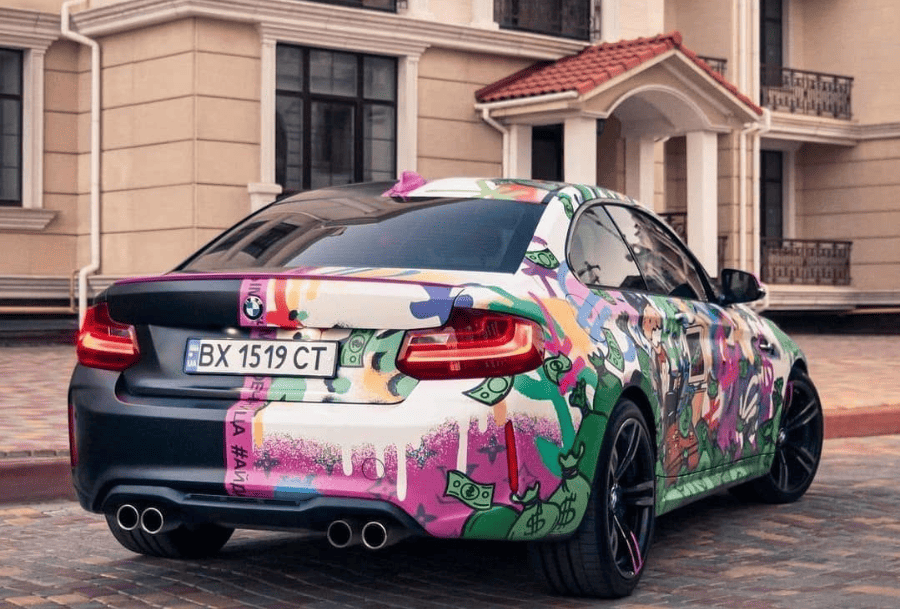 RTA Vehicle Advertising Permit Renewal