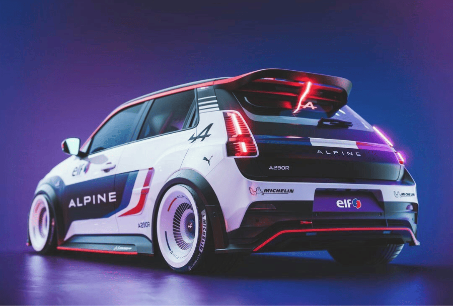 RTA Vehicle Branding Approval