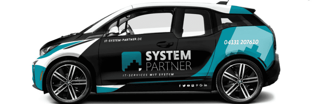 RTA Vehicle Branding Approval