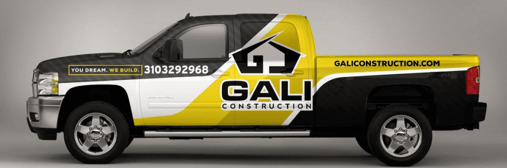 Car Sticker Printing