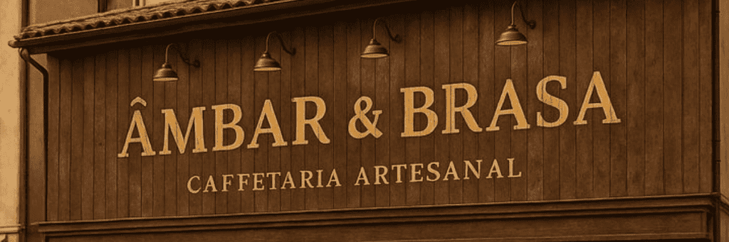 restaurants signboard