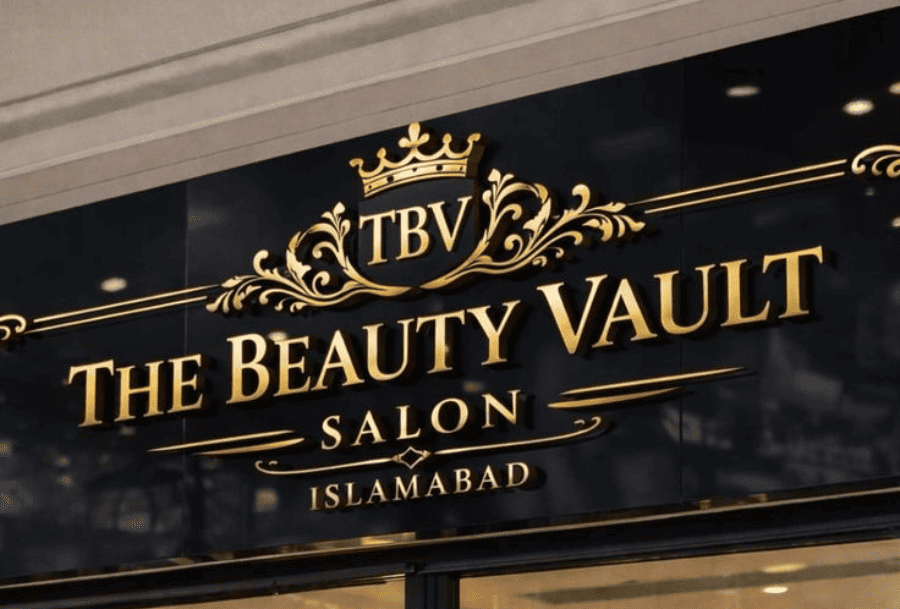 Signboard company Dubai