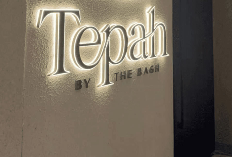 Signboard services in Dubai