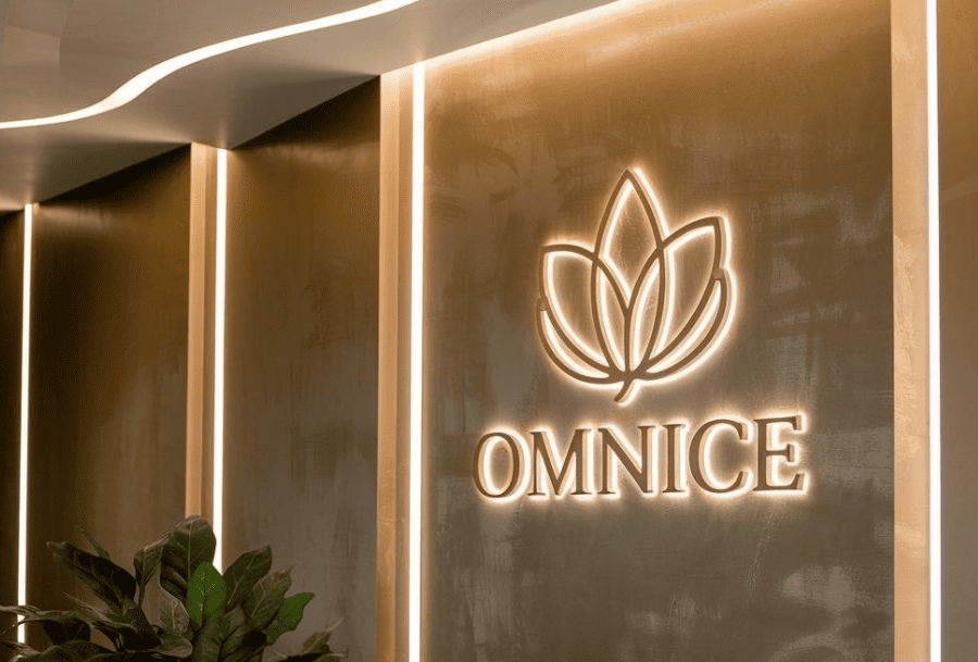 Signboard services in Dubai