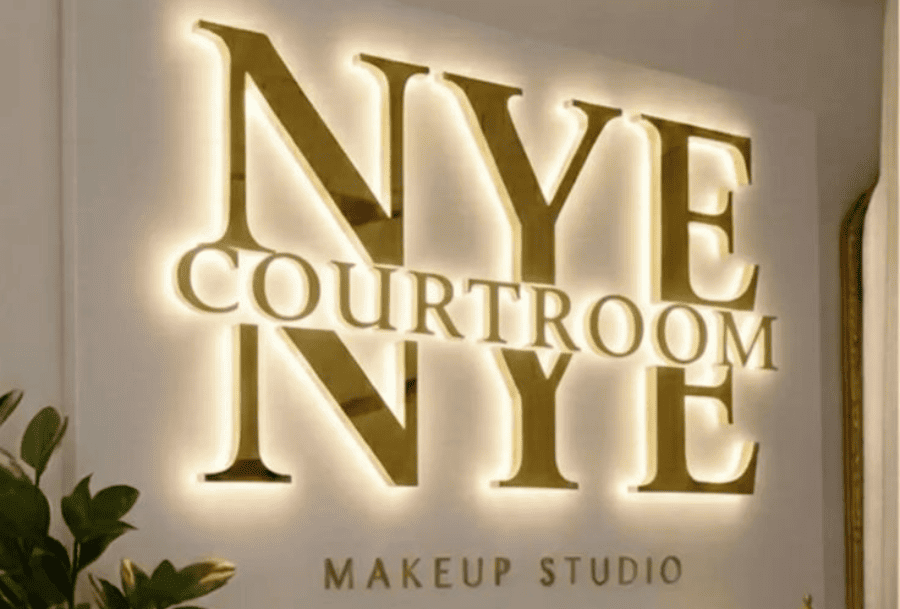 Best signboard company Dubai