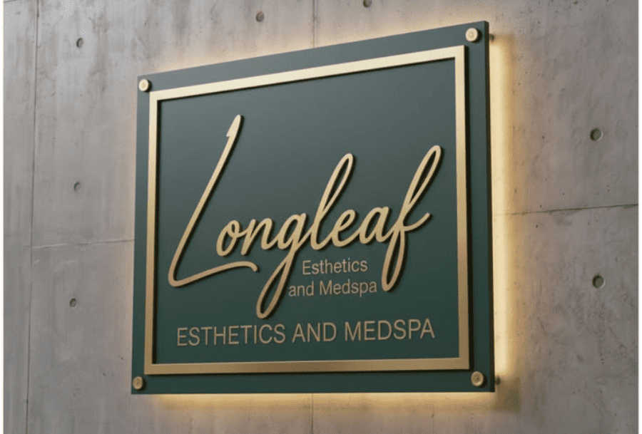 Best signboard company Dubai