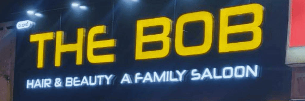 Signboard company Dubai